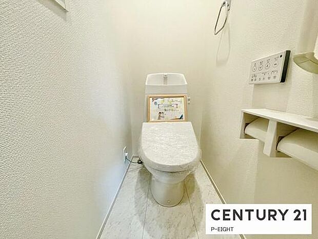 落ち着いたデザインです！