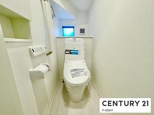 落ち着いたデザインです！