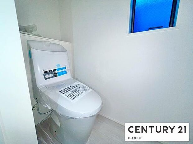 白色基調の落ち着ける空間になっております。