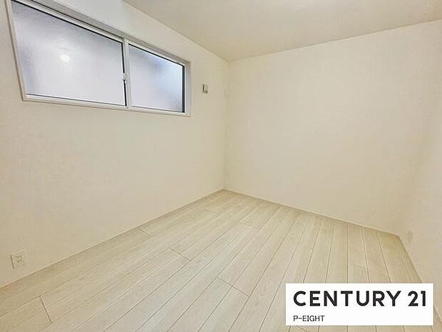 仕事部屋や子供部屋としても使えます！