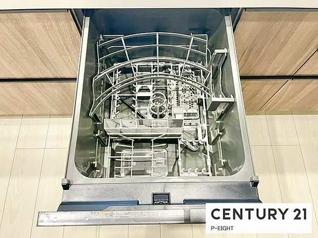 家事の時短を助ける食洗機。もう手洗いする必要ありません！