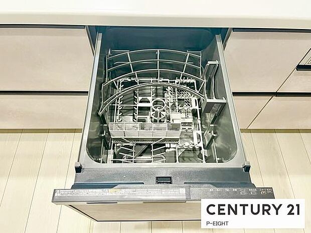 家事の時短を助ける食洗機。もう手洗いする必要ありません！