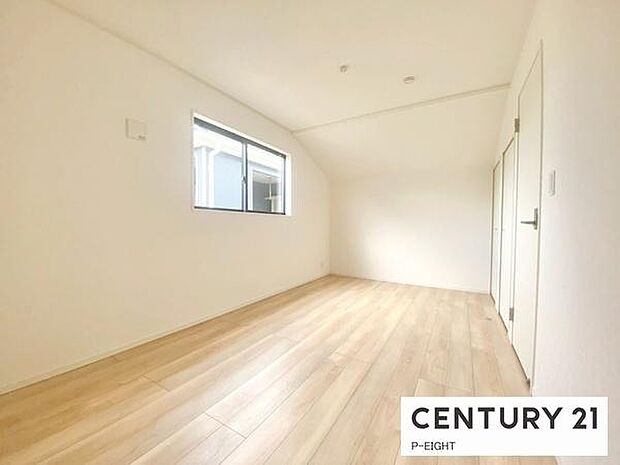 仕事部屋や子供部屋としても使えます!