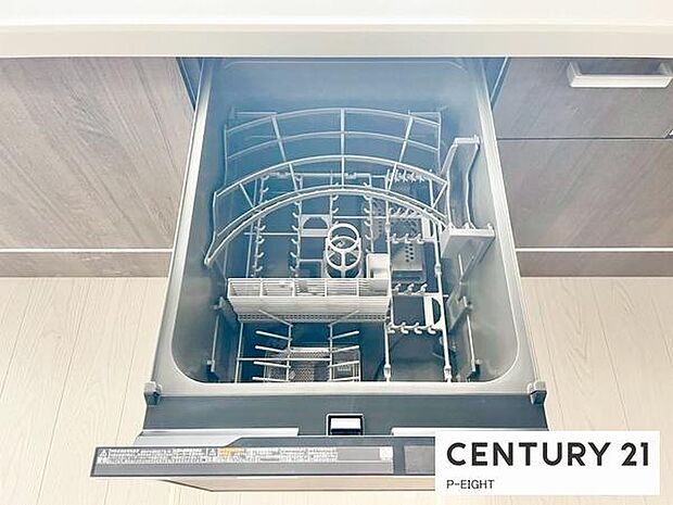 家事の時短を助ける食洗機。もう手洗いする必要ありません！