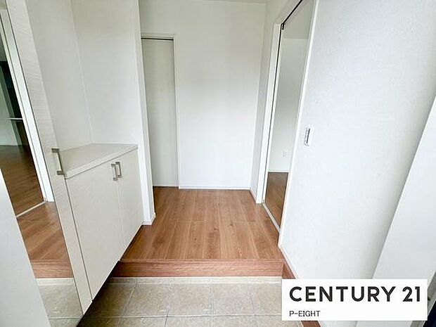 穏やかな色合いで来客をなごませてくれます!