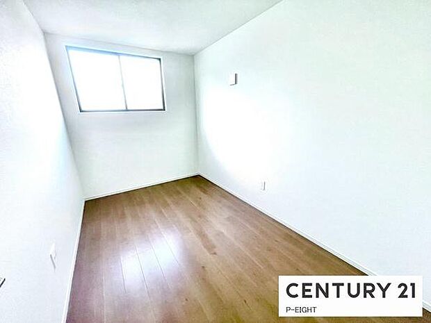 穏やかな色合いで落ち着ける空間です!