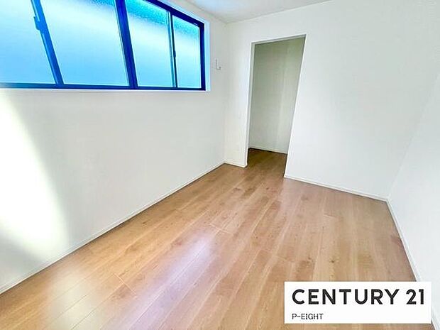 仕事部屋や子供部屋としても使えます!