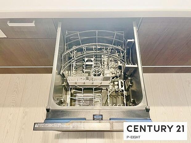 家事の時短を助ける食洗機。もう手洗いする必要ありません!