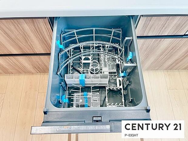 家事の時短を助ける食洗機。もう手洗いする必要ありません!