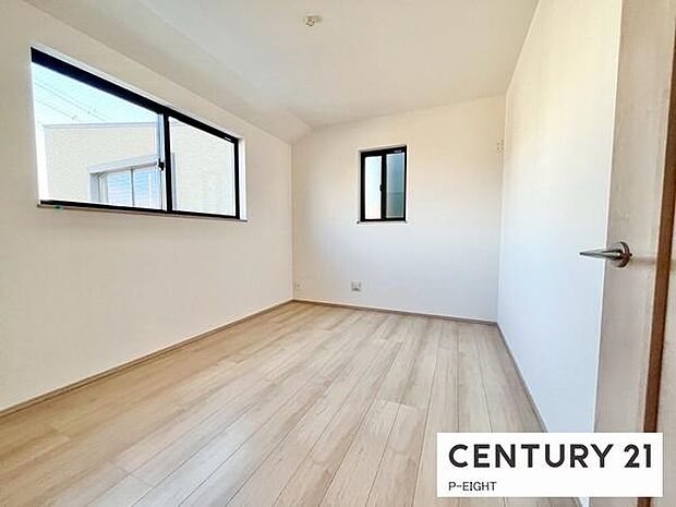 仕事部屋や子供部屋としても使えます!