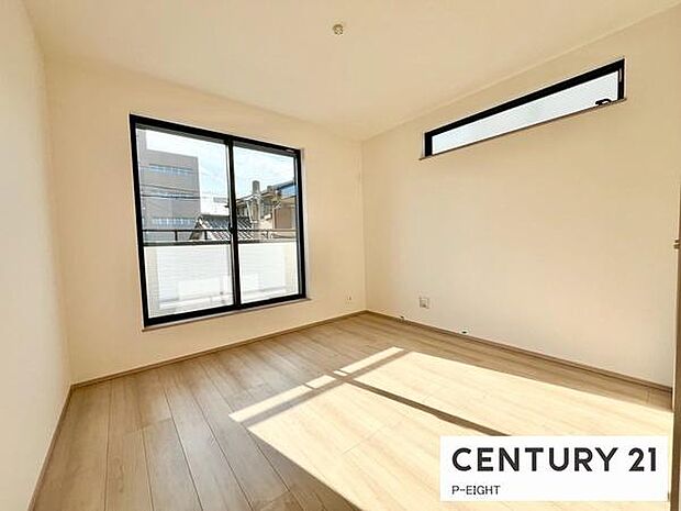 仕事部屋や子供部屋としても使えます!