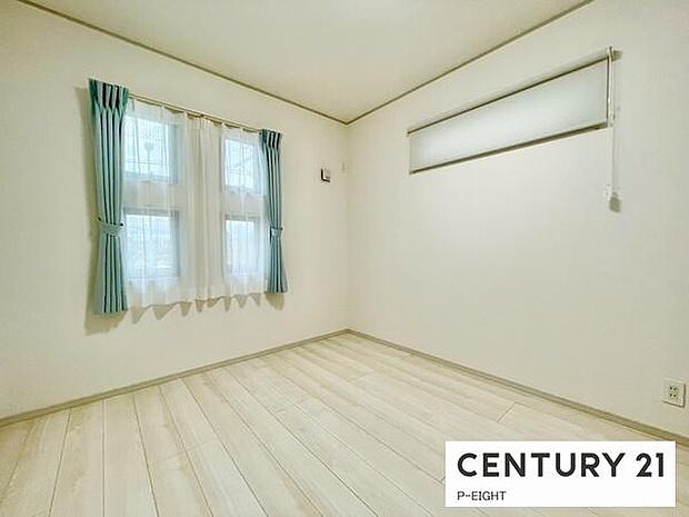 仕事部屋や子供部屋としても使えます！