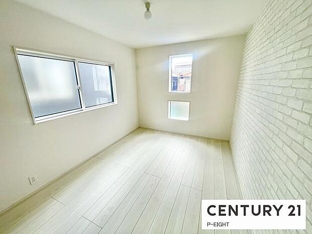 仕事部屋や子供部屋としても使えます！