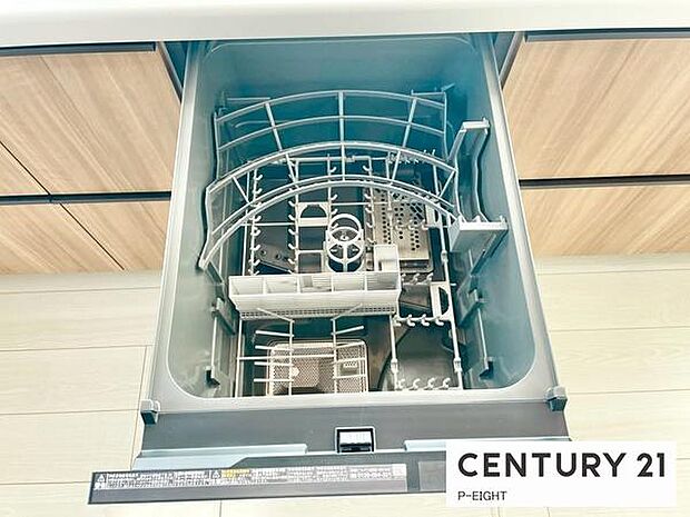 家事の時短を助ける食洗機。もう手洗いする必要ありません!