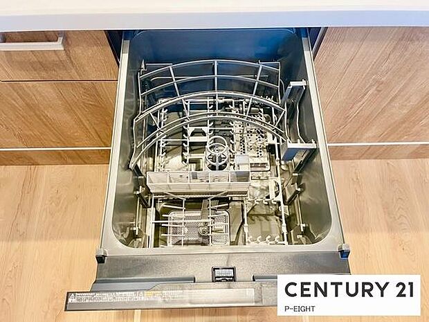 家事の時短を助ける食洗機。もう手洗いする必要ありません!