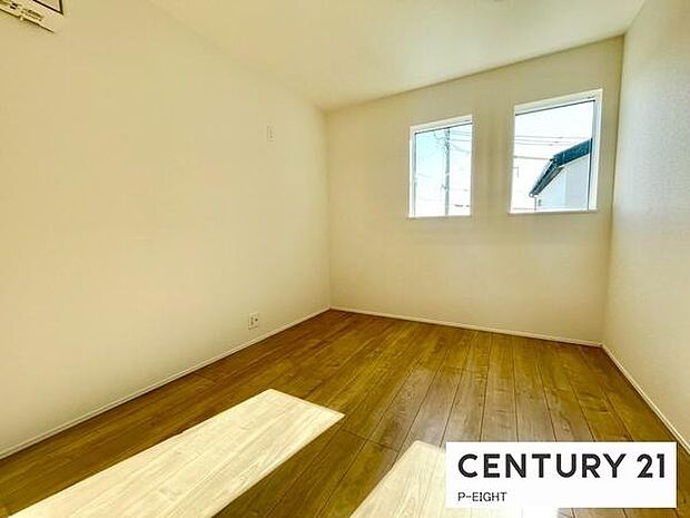 仕事部屋や子供部屋としても使えます！