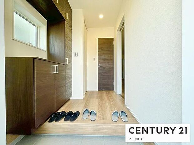 穏やかな色合いで来客をなごませてくれます！