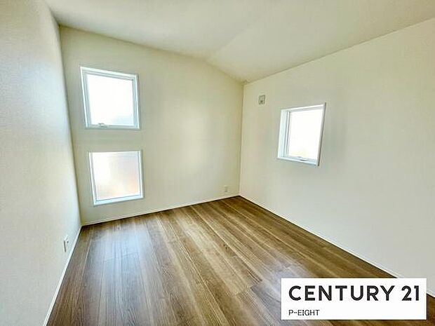 仕事部屋や子供部屋としても使えます！