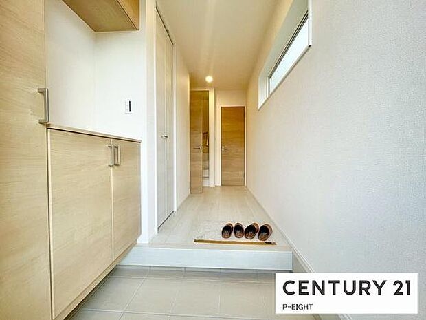 穏やかな色合いで来客をなごませてくれます!