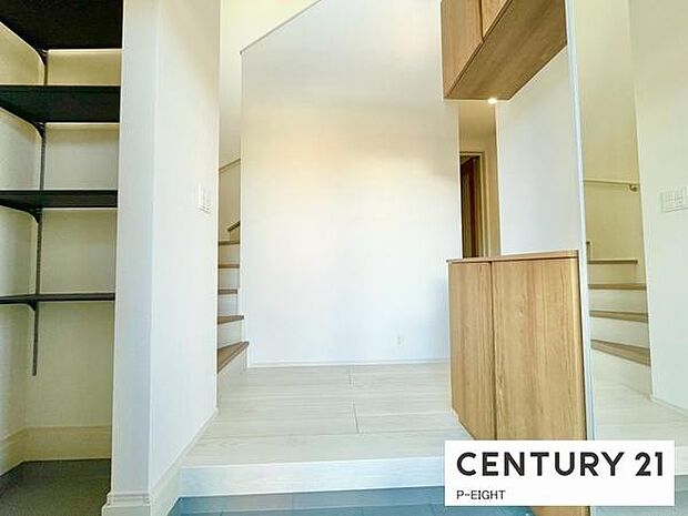 穏やかな色合いで来客をなごませてくれます!