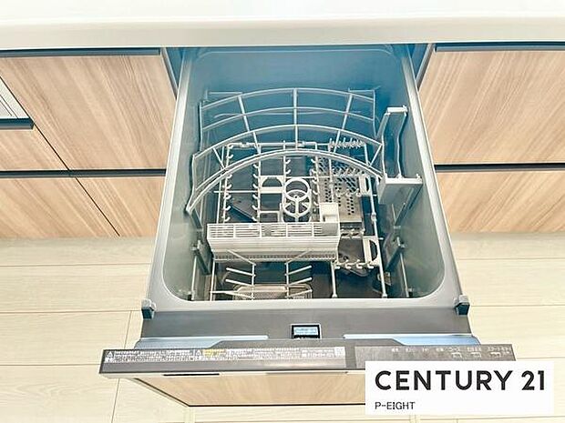家事の時短を助ける食洗機。もう手洗いする必要ありません!