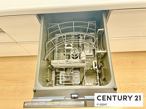 家事の時短を助ける食洗機。もう手洗いする必要ありません!