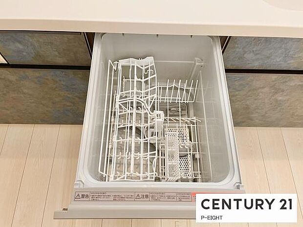 家事の時短を助ける食洗機。もう手洗いする必要ありません!