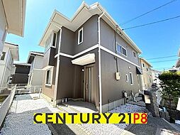 愛知県名古屋市名東区上菅２丁目