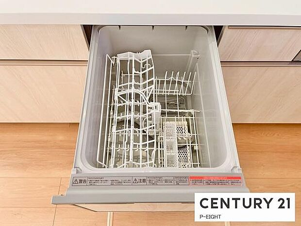 家事の時短を助ける食洗機。もう手洗いする必要ありません!