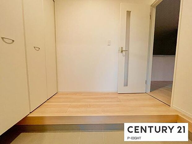 穏やかな色合いで来客をなごませてくれます!