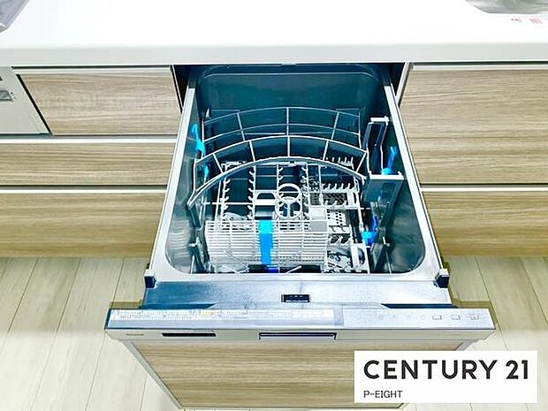 家事の時短を助ける食洗機。もう手洗いする必要ありません！
