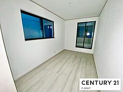 洋室の画像