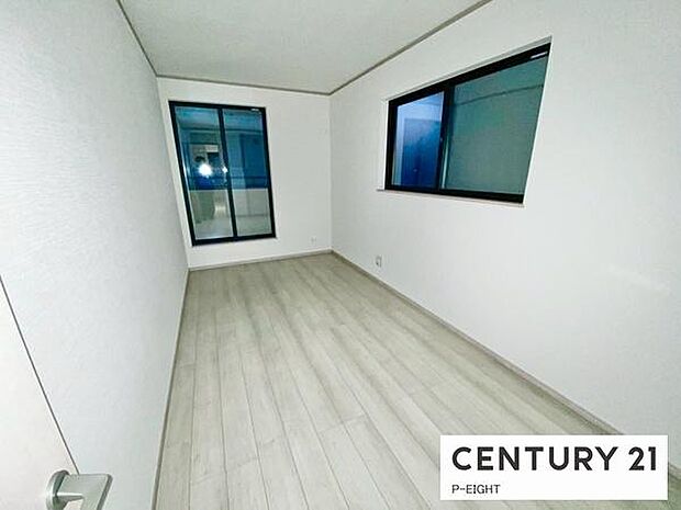 採光のとれた明るいお部屋です！