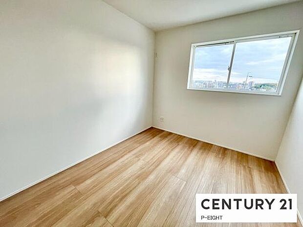 穏やかな色合いで落ち着ける空間です！