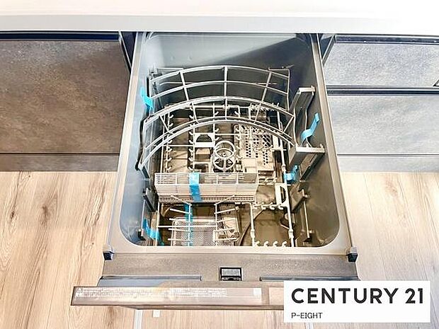 家事の時短を助ける食洗機。もう手洗いする必要ありません！