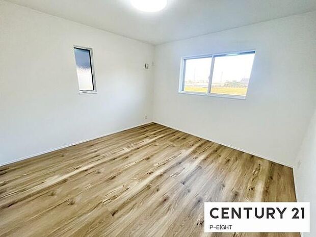 仕事部屋や子供部屋としても使えます！