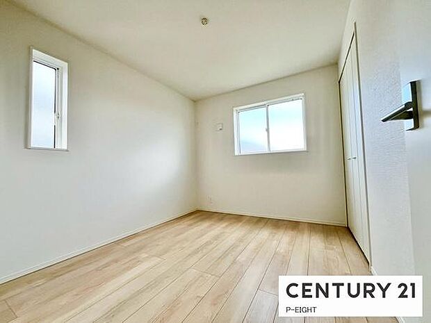 仕事部屋や子供部屋としても使えます!