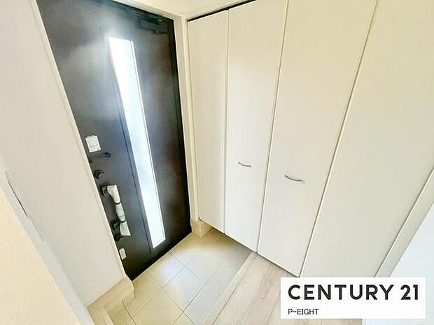 穏やかな色合いで来客をなごませてくれます!