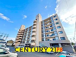 シャトレ愛松一宮2 中古マンション