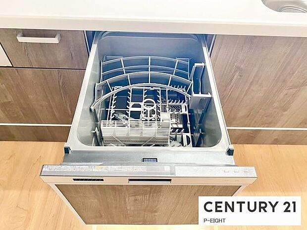 家事の時短を助ける食洗機。もう手洗いする必要ありません！