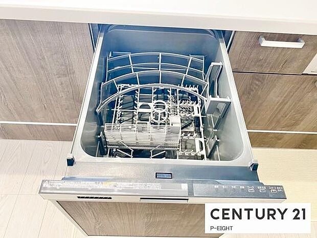 家事の時短を助ける食洗機。もう手洗いする必要ありません！