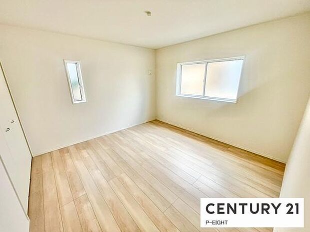 仕事部屋や子供部屋としても使えます！