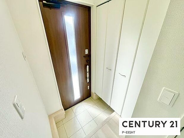 穏やかな色合いで来客をなごませてくれます！