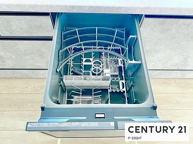 家事の時短を助ける食洗機。もう手洗いする必要ありません!