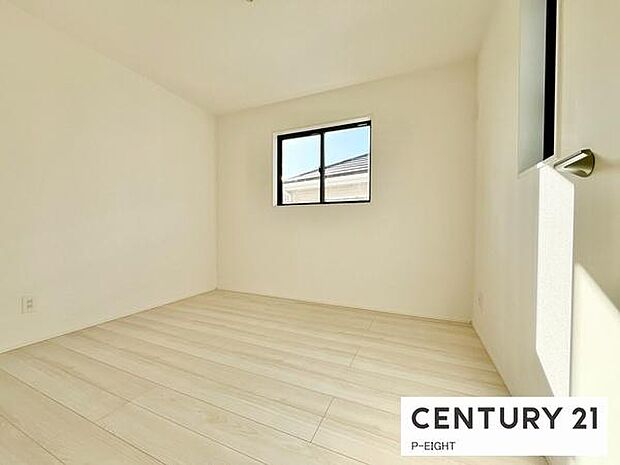 仕事部屋や子供部屋としても使えます!