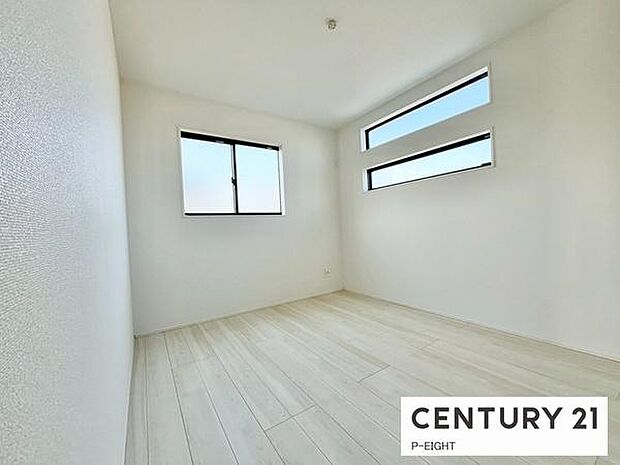 仕事部屋や子供部屋としても使えます！