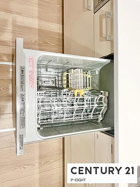 家事の時短を助ける食洗機。もう手洗いする必要ありません！
