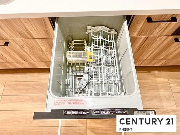 家事の時短を助ける食洗機。もう手洗いする必要ありません!