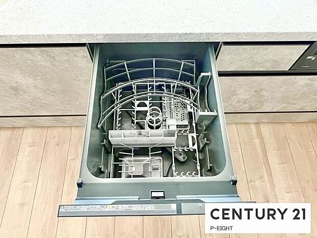 家事の時短を助ける食洗機。もう手洗いする必要ありません!