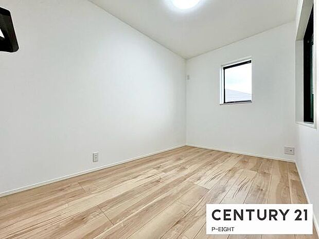 仕事部屋や子供部屋としても使えます！